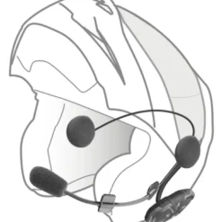 Interfono Interphone Active Singolo