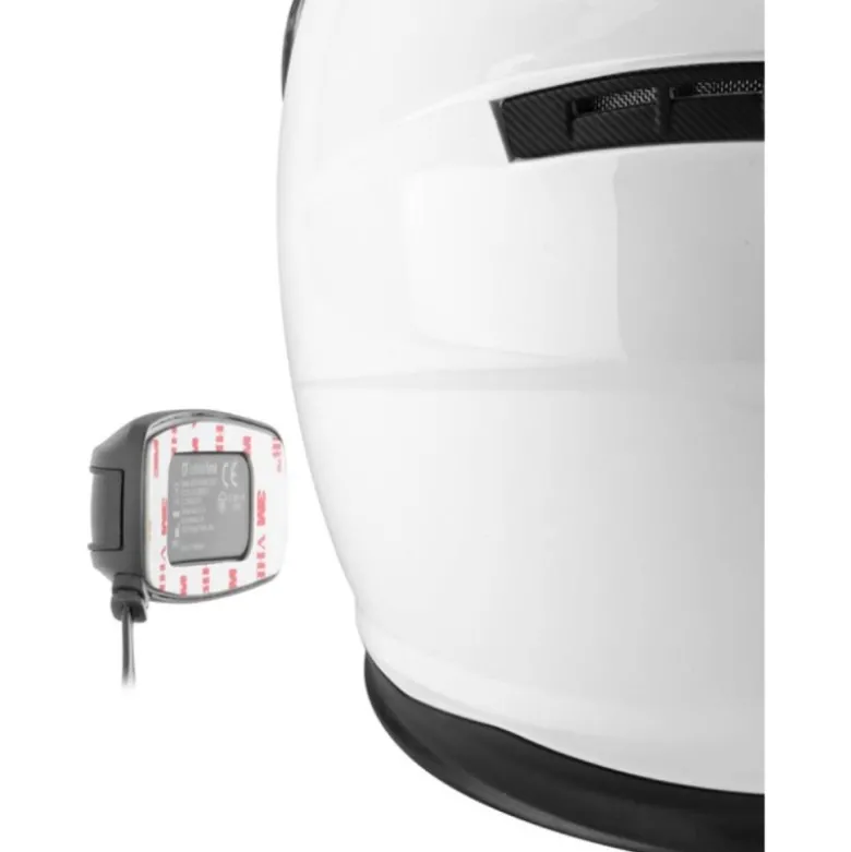 Interfono Interphone Shape Doppio