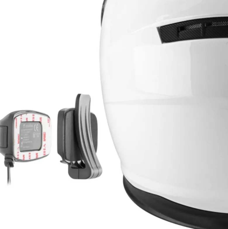 Interfono Interphone Shape Doppio