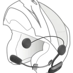 Interfono Interphone Shape Doppio
