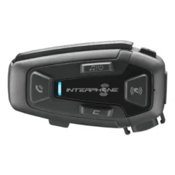 Interfono Interphone U-Com 8R Singolo