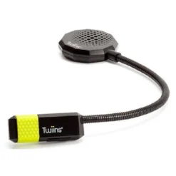 Interfono Moto Cellularline Bluetooth Twiins HF1 Dual Singolo Centraline Stereo Integrata