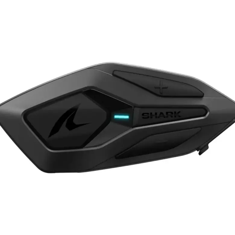 Interfono Sena Per Caschi Shark BT Singolo