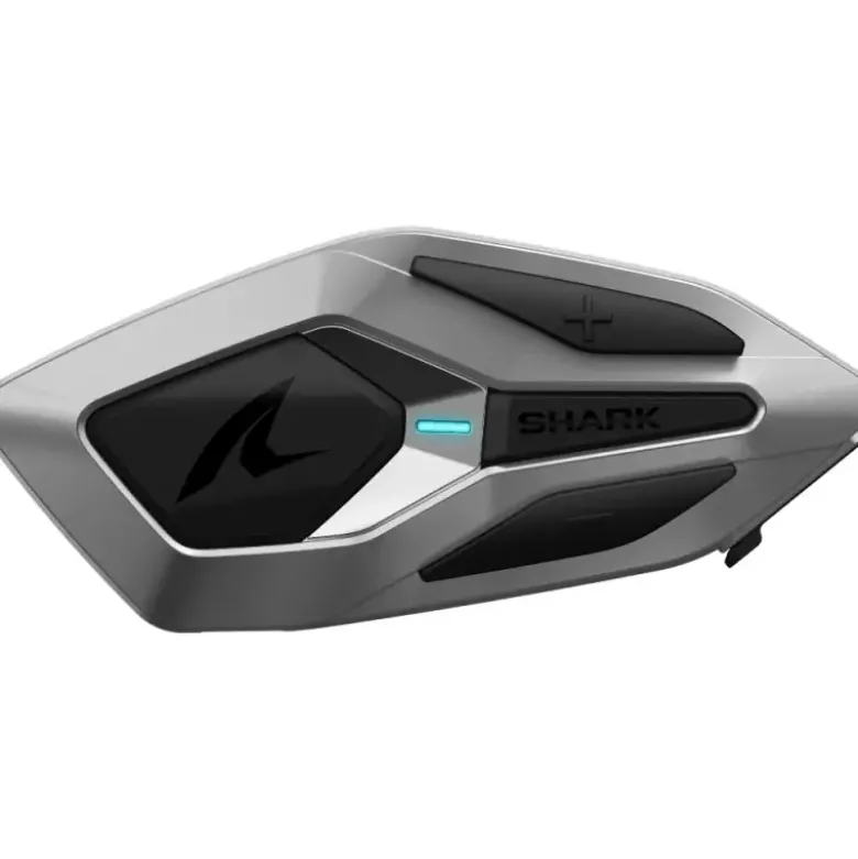 Interfono Sena Per Caschi Shark Mesh Singolo