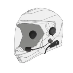 Interfono Tucano Urbano Smartcom by Midland