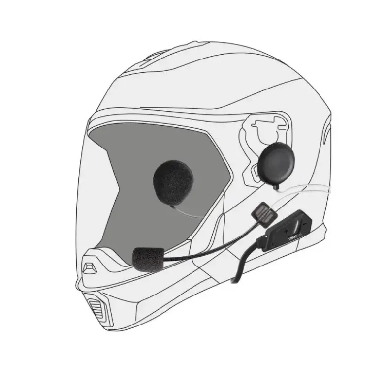Interfono Tucano Urbano Smartcom by Midland