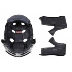 Interni Casco Ece 22.06 Ls2 Per Casco Subverter MX700