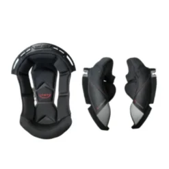 Interni Casco In Carbonio Ls2 Per Casco Infinity II OF603