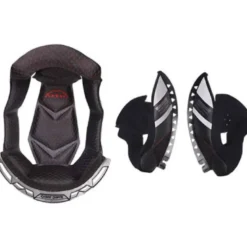 Interni Casco Ls2 Per Casco Vector II FF811