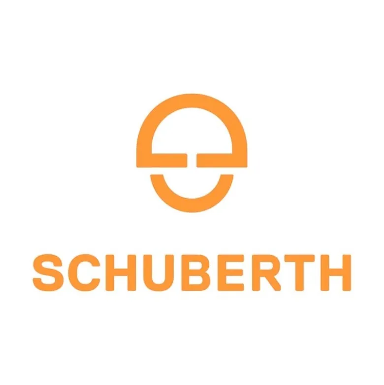Interni Casco Schuberth per Casco C5 e E2 per Testa Lunga