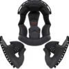 Interni In Carbonio Casco Ls2 Per Casco Vector II FF811