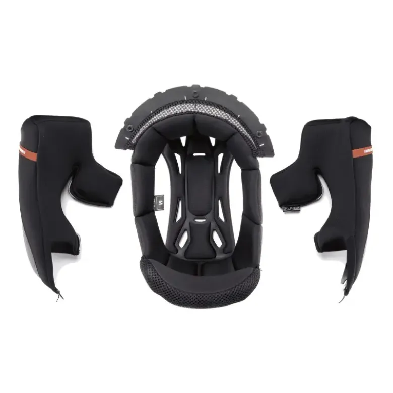 Interni Scorpion per Casco Exo-R1 (Evo) Air