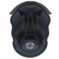 Interno Centrale Momo Design per Casco FGTR Evo