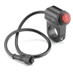 Interruttore Faretti Interphone Ledlight Switch