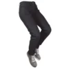 Jeans Donna Harisson Bonnie Nero
