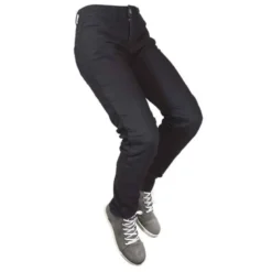 Jeans Donna Harisson Bonnie Nero