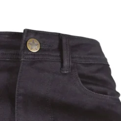Jeans Donna Harisson Bonnie Nero