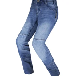 Jeans Donna Ls2 Dakota Blu Chiaro Standard