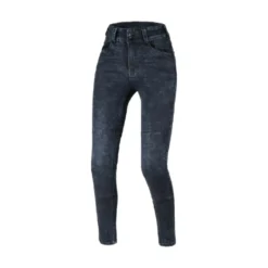 Jeans Donna Macna Bernis Skinny Fit Blu