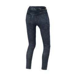 Jeans Donna Macna Bernis Skinny Fit Blu