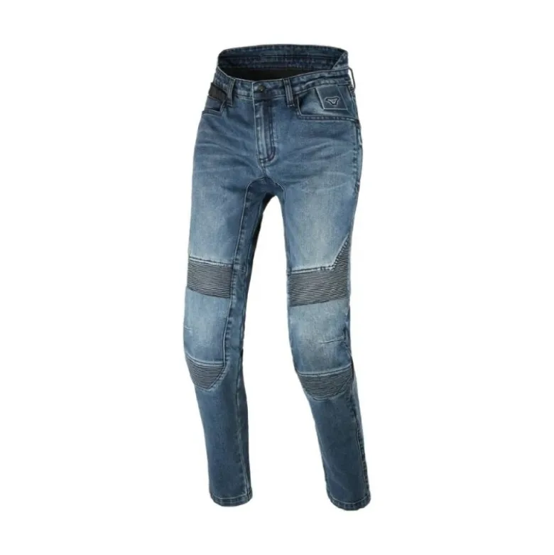 Jeans Donna Macna Individa 2.0 Blu Standard