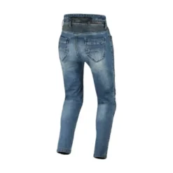 Jeans Donna Macna Individa 2.0 Blu Standard