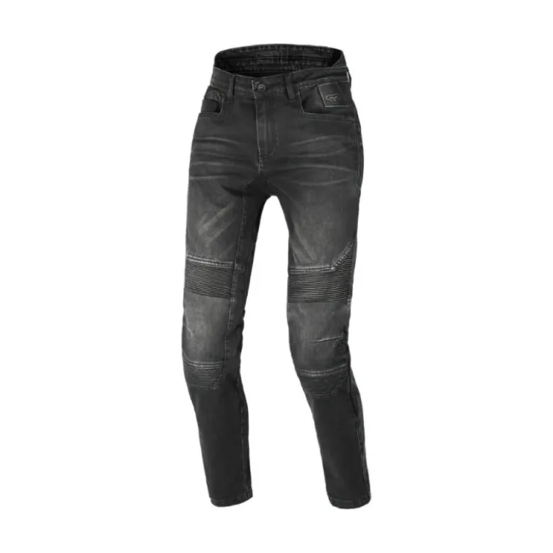 Jeans Donna Macna Individa 2.0 Nero Standard