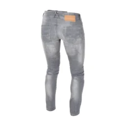 Jeans Donna Macna Jenny Grigio Standard