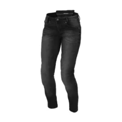 Jeans Donna Macna Jenny Pro Nero Standard