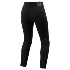 Jeans Donna Revit Maple 2 Ladies Sk Nero L32 Standard