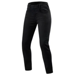 Jeans Donna Revit Maple 2 Ladies Sk Nero L32 Standard