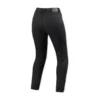 Jeans Donna Revit Marzia Ladies SK Nero L30 Accorciato