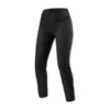 Jeans Donna Revit Marzia Ladies SK Nero L32 Standard