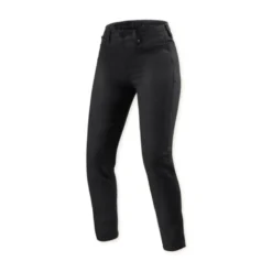 Jeans Donna Revit Marzia Ladies SK Nero L32 Standard
