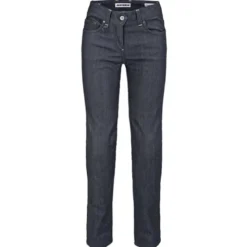 Jeans Donna Spidi J-Carver Lady Nero Blu