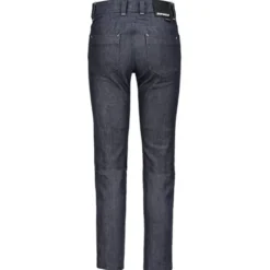 Jeans Donna Spidi J-Carver Lady Nero Blu