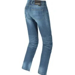 Jeans Donna Spidi J-Tracker Lady Blue Used Medium