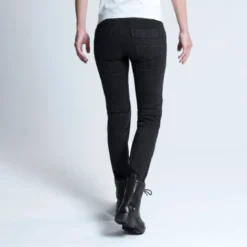 Jeans Donna Spidi J-Tracker Lady Nero