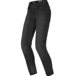 Jeans Donna Spidi J-Tracker Lady Nero
