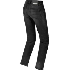 Jeans Donna Spidi J-Tracker Lady Nero