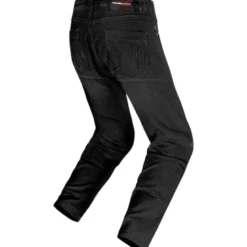 Jeans Moto Donna Ls2 Bradford Nero