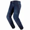 Jeans Moto Ls2 Bradford Blu Scuro
