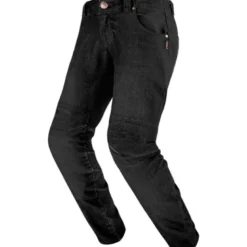 Jeans Moto Ls2 Bradford Nero