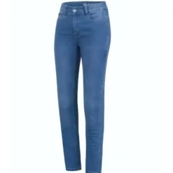 Jeans Moto OJ Reload Lady 2 Blu