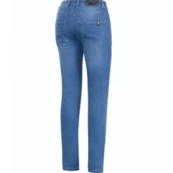 Jeans Moto OJ Reload Lady 2 Blu