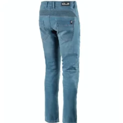 Jeans Moto OJ Steel Blu