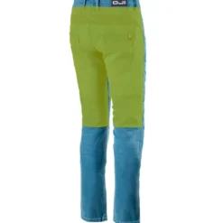 Jeans Moto OJ Steel Blu