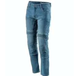 Jeans Moto OJ Steel Blu