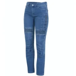 Jeans Moto OJ Upgrade 2 Blu