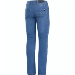 Jeans Moto OJ Upgrade 2 Blu